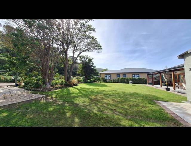 2 BEDROOM HOUSE FOR SALE IN DIE EILAND